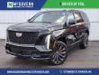 Used 2025 CADILLAC Escalade Escalade-V Performance