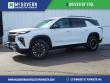 Used 2024 Chevrolet Traverse Z71 SUV