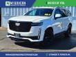 Used 2024 CADILLAC Escalade Sport SUV