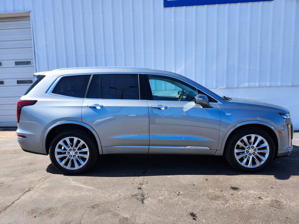 2024 Cadillac XT6 Premium Luxury - Photo 6