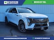 CADILLAC ESCALADE IQL