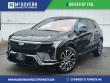 Used 2025 CADILLAC OPTIQ Sport 1 SUV