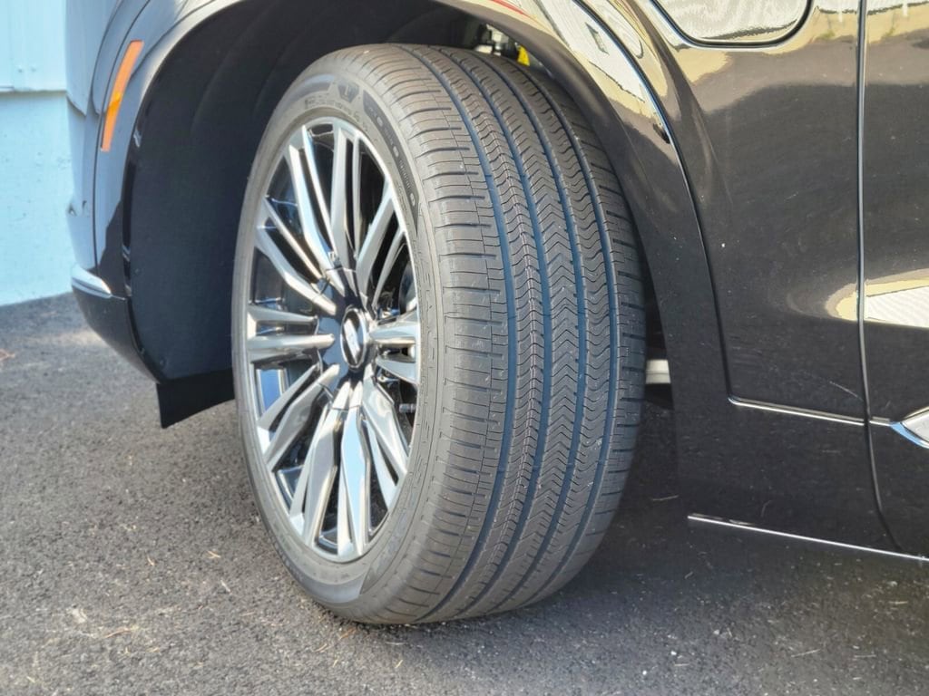2026 Cadillac VISTIQ Premium Luxury - Photo 31