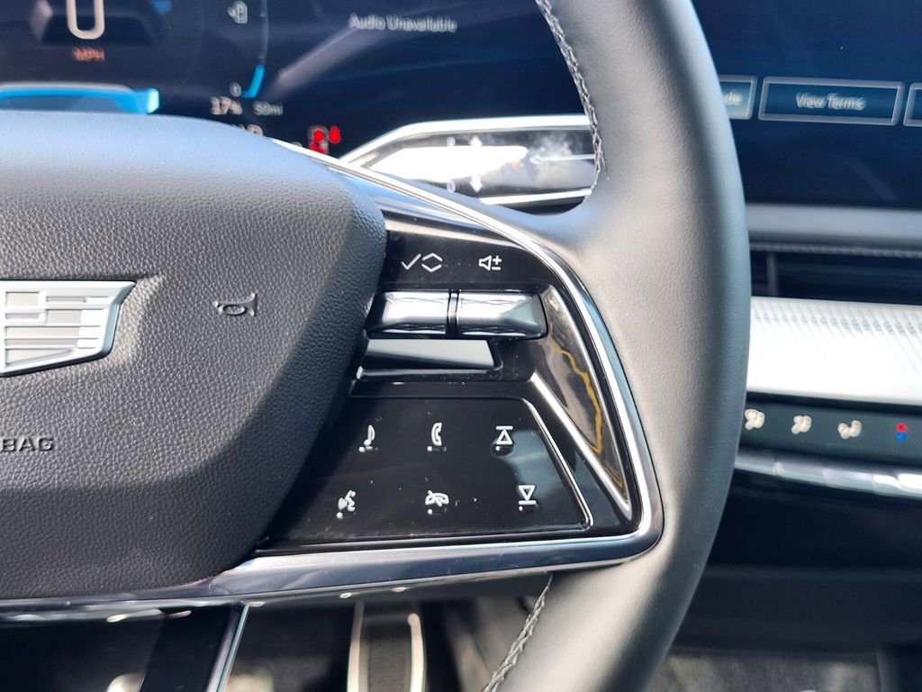 2026 Cadillac OPTIQ Sport - Photo 27