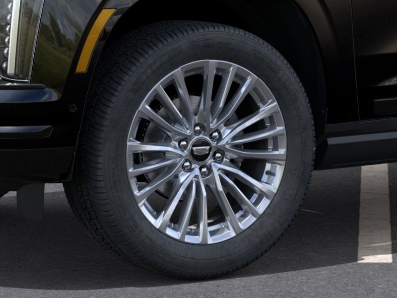 2026 Cadillac Escalade Platinum Sport - Photo 42