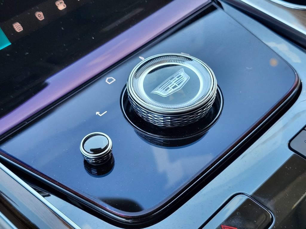 2026 Cadillac Escalade Platinum Sport - Photo 27