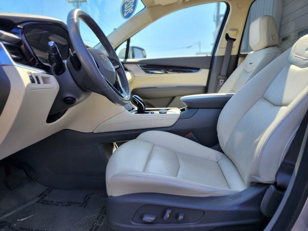 2024 Cadillac XT6 Premium Luxury - Photo 18