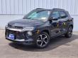 Used 2023 Chevrolet Trailblazer RS SUV