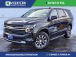 Used 2021 Chevrolet Tahoe LT SUV