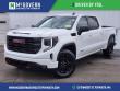 Used 2022 GMC Sierra 1500 Elevation Truck