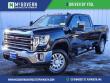 Used 2020 GMC Sierra 2500 HD SLT Truck