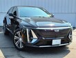 CADILLAC LYRIQ