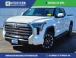 Toyota Tundra 4WD