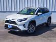Used 2022 Toyota RAV4 Hybrid XLE Premium