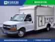 Used 2022 Chevrolet Express Cutaway 3500 NA Cutaway Van