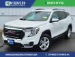 Used 2022 GMC Terrain SLE SUV