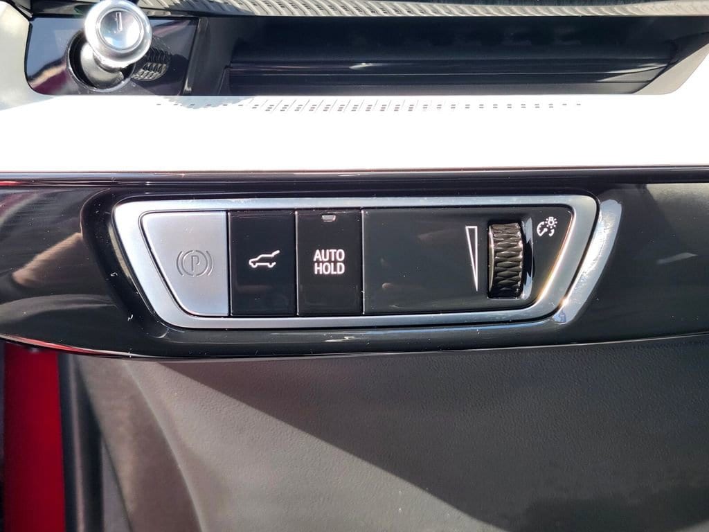 2026 Cadillac OPTIQ Sport - Photo 22