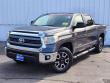 Used 2015 Toyota Tundra 4WD Truck SR5