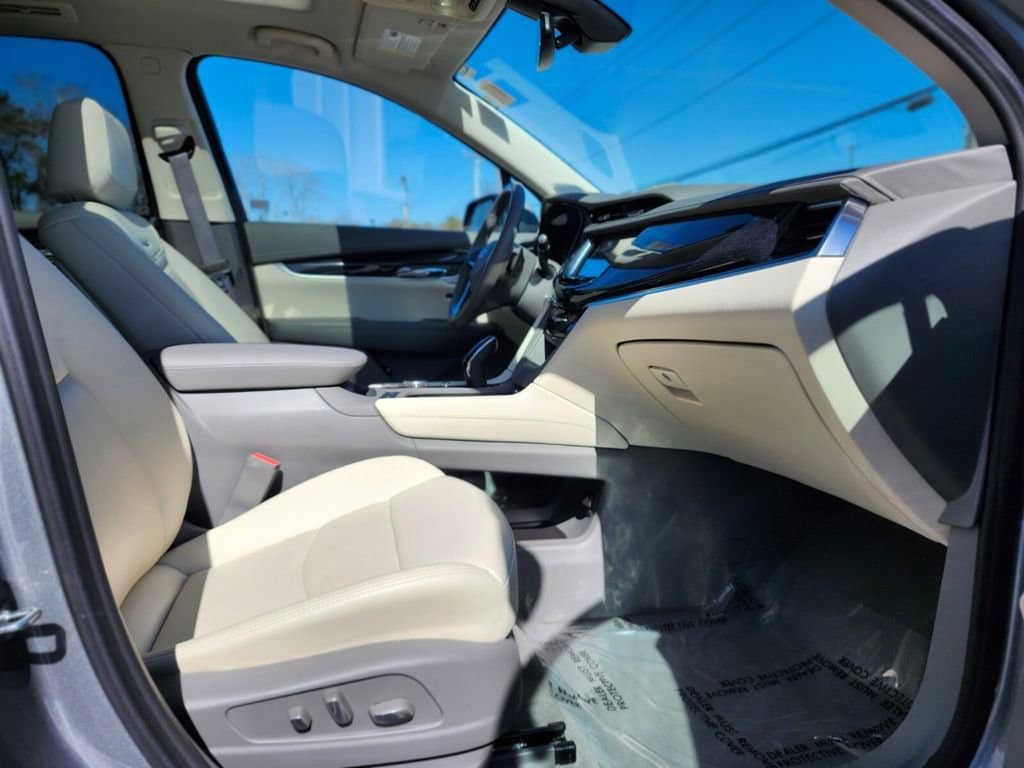 2024 Cadillac XT6 Premium Luxury - Photo 9