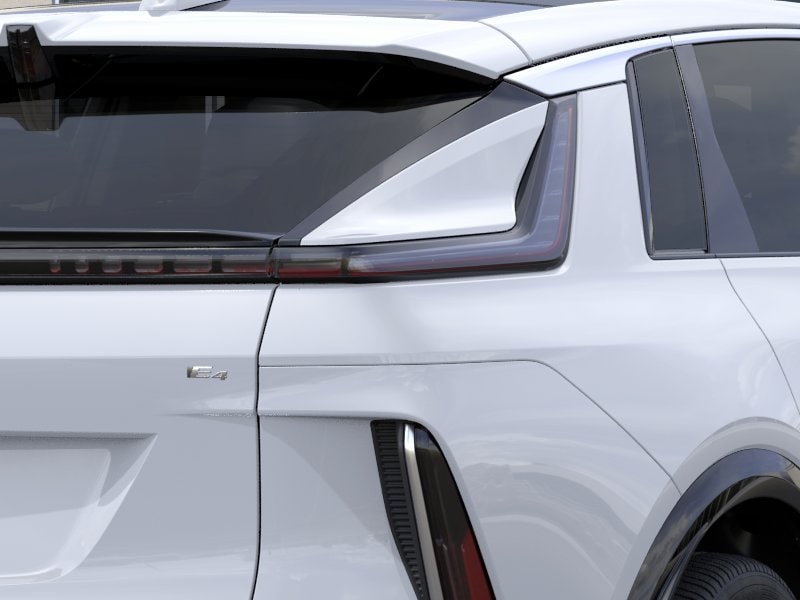 2027 Cadillac LYRIQ Premium Luxury - Photo 11
