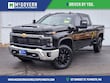  Chevrolet Silverado 2500 HD