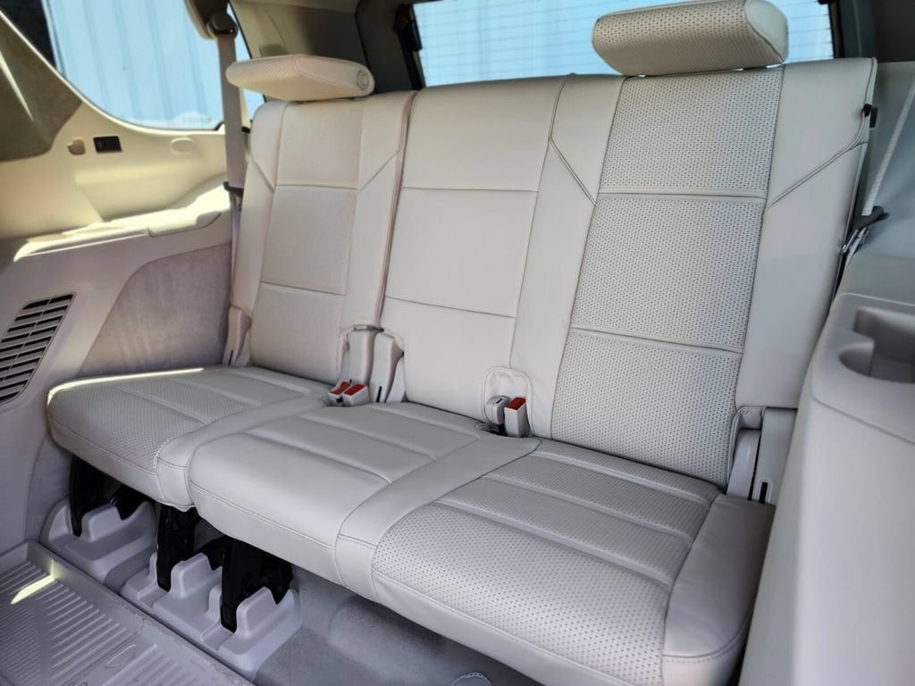 2026 Cadillac Escalade Platinum Sport - Photo 16