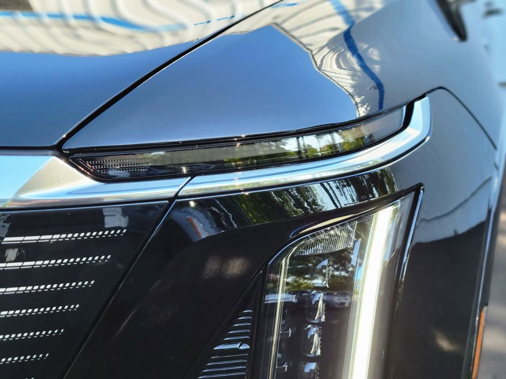 2026 Cadillac VISTIQ Premium Luxury - Photo 10