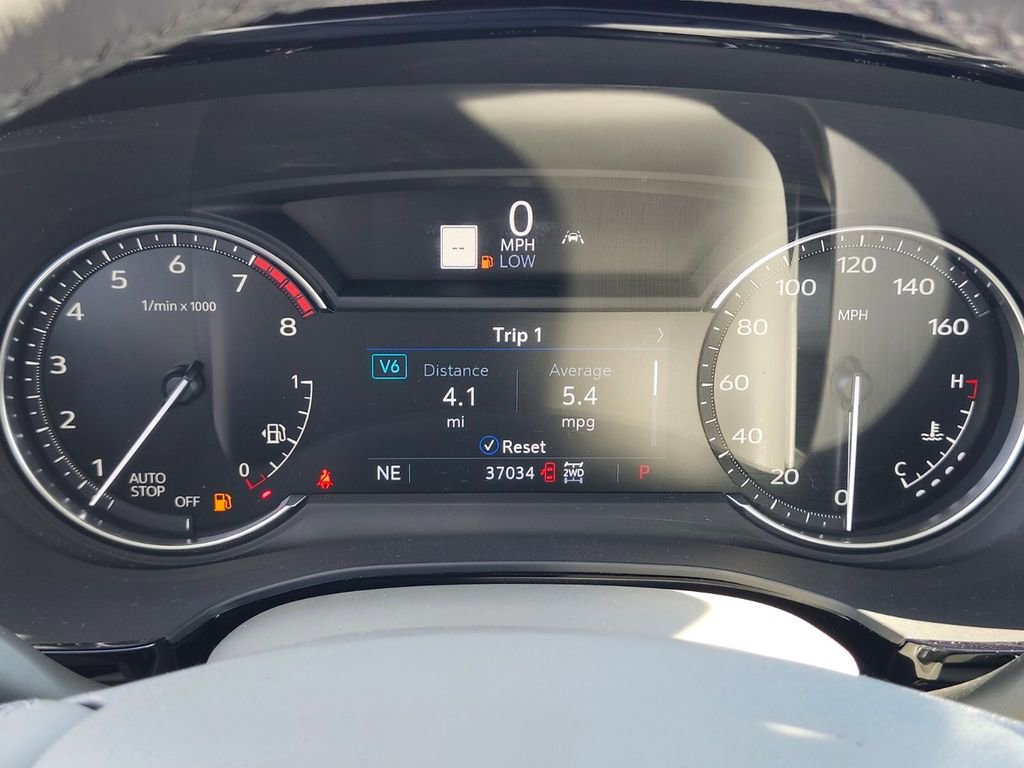 2024 Cadillac XT6 Premium Luxury - Photo 32