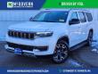Used 2023 Jeep Wagoneer L Series III