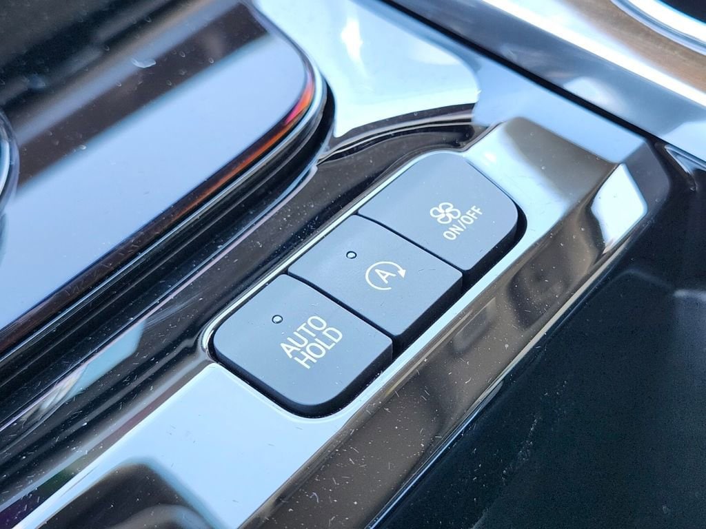 2026 Cadillac Escalade Platinum Sport - Photo 26