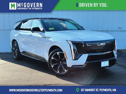 2025 CADILLAC ESCALADE IQ Sport 2 SUV 2025 CADILLAC ESCALADE IQ Sport 2 SUV