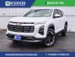 Used 2025 Chevrolet Equinox LT SUV