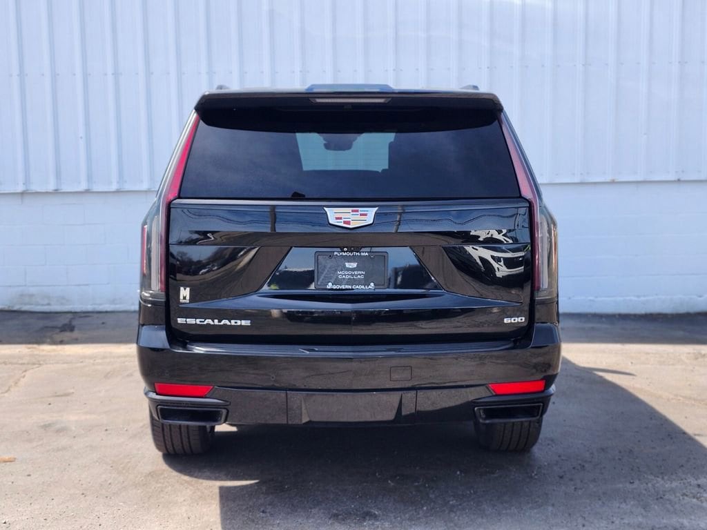 Used 2023 CADILLAC Escalade Sport SUV