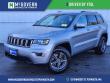 Used 2018 Jeep Grand Cherokee Laredo E