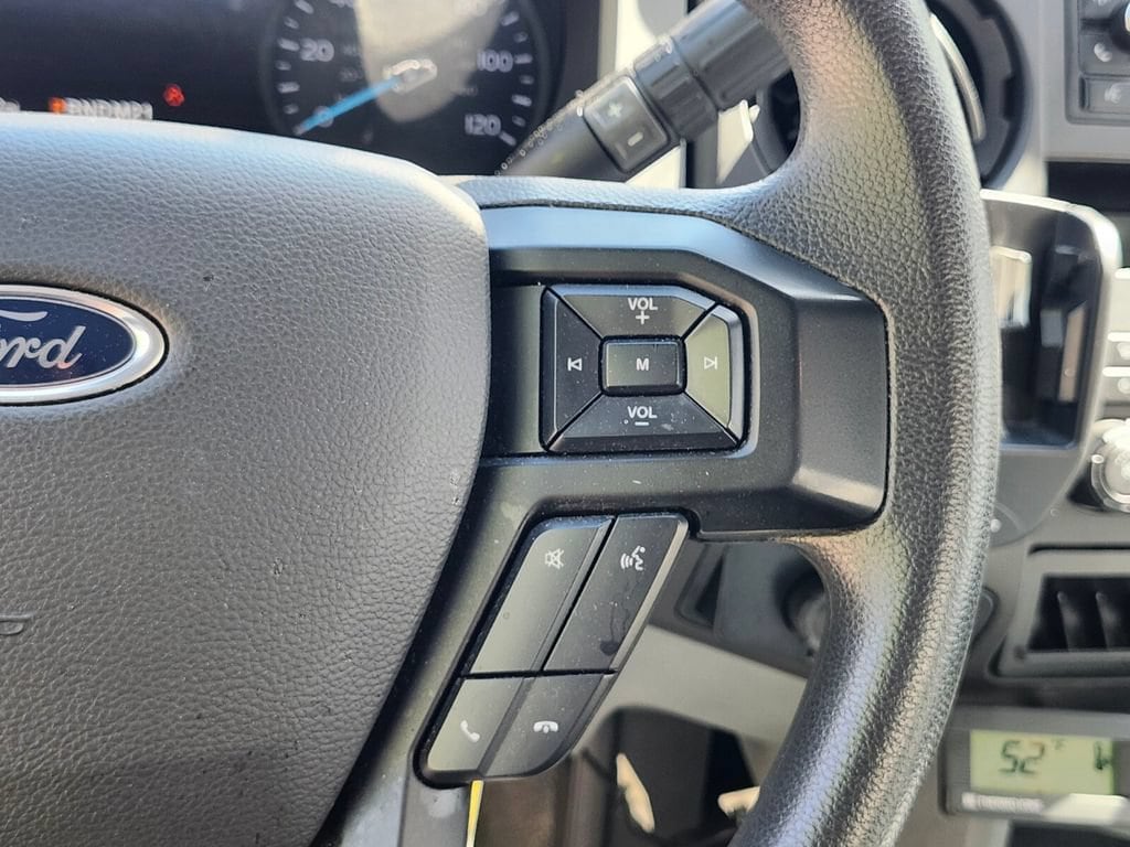 2023 Ford F-650 - Photo 21