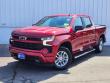 Used 2023 Chevrolet Silverado 1500 RST Truck