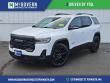 Used 2023 GMC Acadia SLT SUV