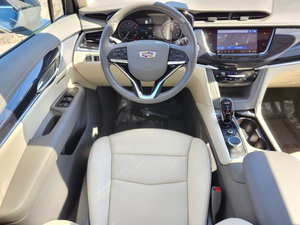 2024 Cadillac XT6 Premium Luxury - Photo 11