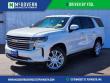 Used 2023 Chevrolet Tahoe High Country SUV