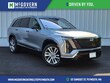 CADILLAC VISTIQ