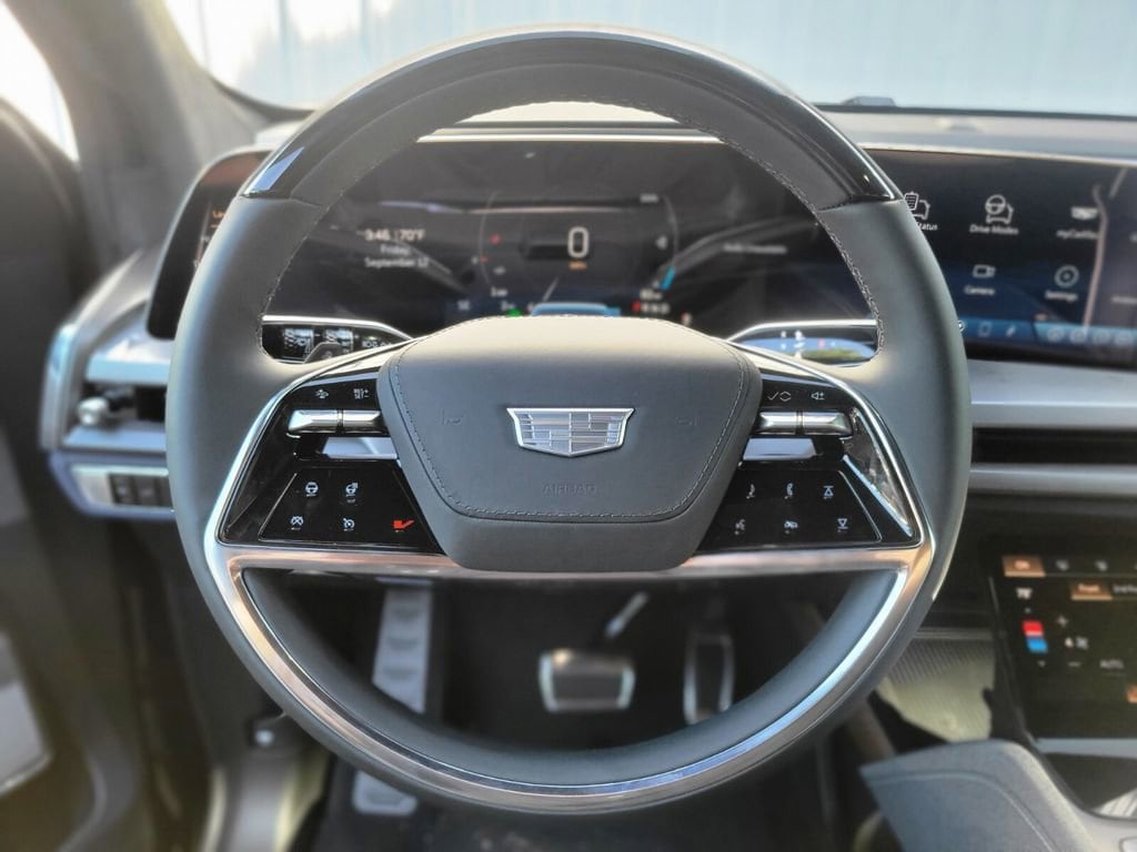 2026 Cadillac VISTIQ Premium Luxury - Photo 25