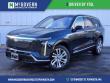 Used 2026 CADILLAC VISTIQ Luxury SUV