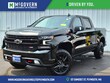 Chevrolet Silverado 1500 LTD