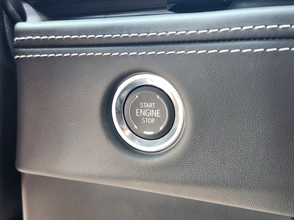 2026 Cadillac Escalade Platinum Sport - Photo 25