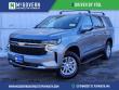 Used 2023 Chevrolet Tahoe LS SUV