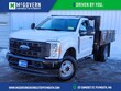  Ford Super Duty F-350 DRW