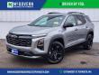 Used 2025 Chevrolet Equinox LT SUV