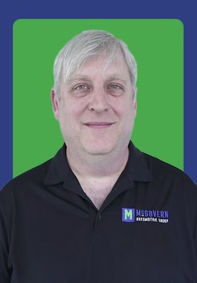 Staff member JASON GRABOWSKI from ID_b415ee