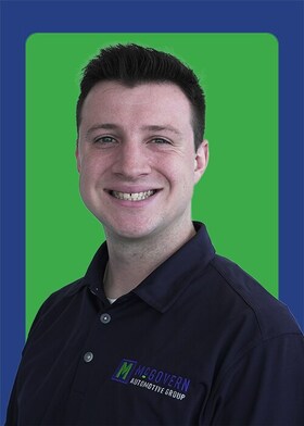 Staff member AIDAN SMITH from ID_25f7f5