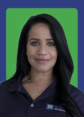 Staff member AMY KING from ID_25f7f5